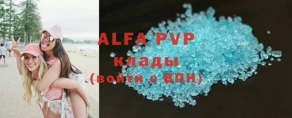 крисы Бронницы