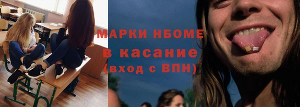 крисы Бронницы