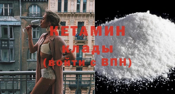 крисы Бронницы
